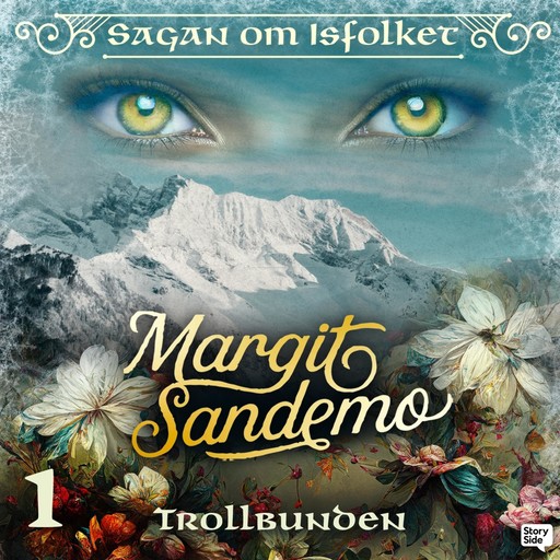 Trollbunden, Margit Sandemo