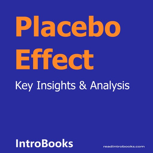 Placebo Effect, Introbooks Team