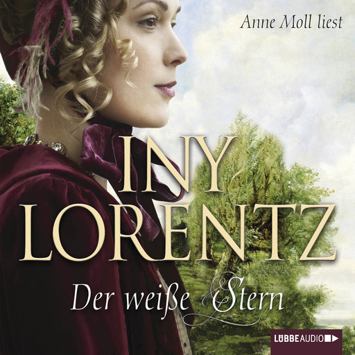 Der weiße Stern, Iny Lorentz