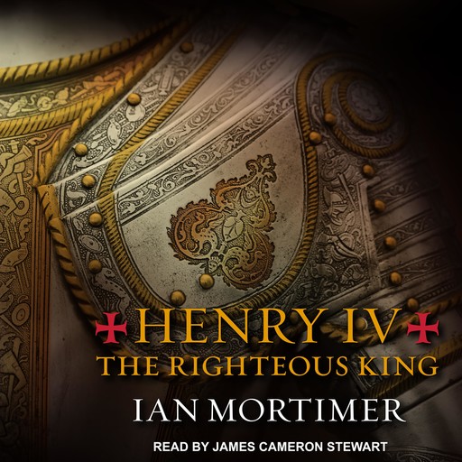 Henry IV, Ian Mortimer