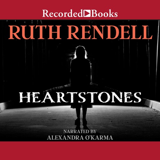 Heartstones, Ruth Rendell