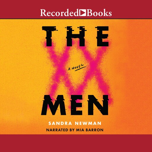 The Men, Sandra Newman