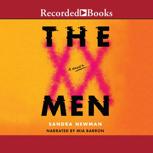 The Men, Sandra Newman
