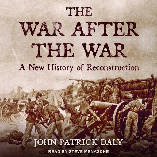 The War after the War, John Daly