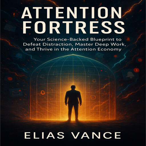 Attention Fortress, Claire Donnelly