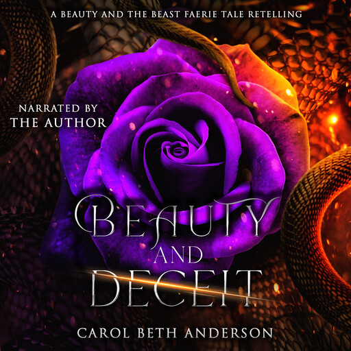 Beauty and Deceit, Carol Beth Anderson