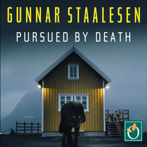 Pursued by Death, Gunnar Staalesen