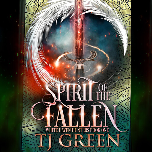 Spirit of the Fallen, TJ Green