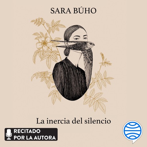 La inercia del silencio, Sara Búho