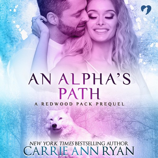 An Alpha’s Path, Carrie Ryan