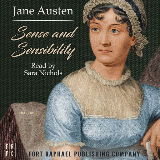 Jane Austen's Sense and Sensibility, Jane Austen