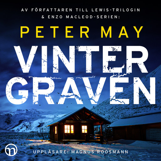 Vintergraven, Peter May