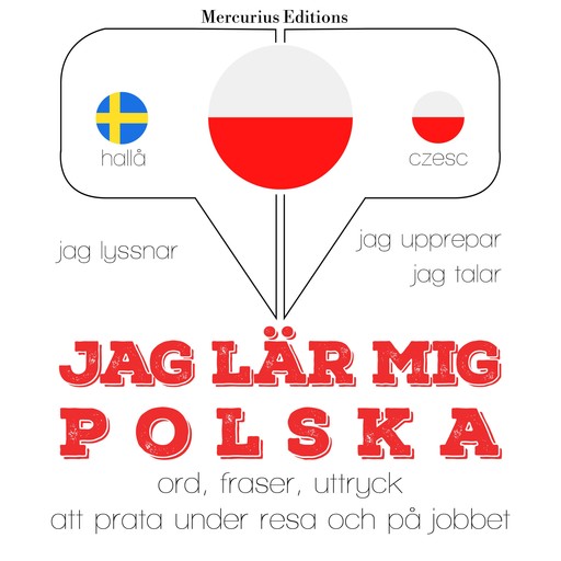 Jag lär mig polska, JM Gardner