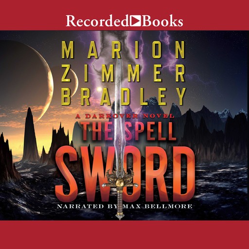 The Spell Sword, Marion Zimmer Bradley