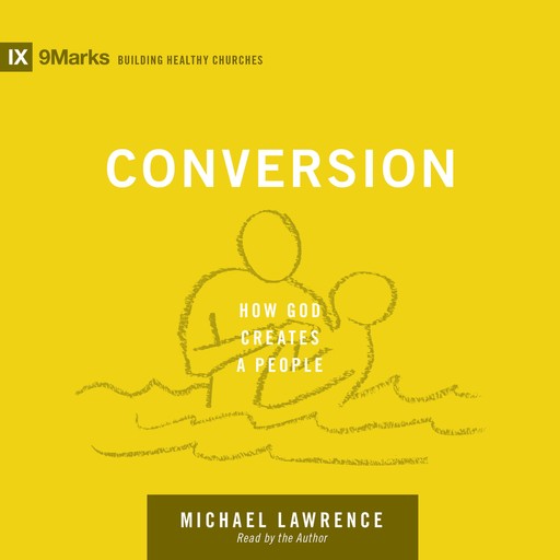 Conversion, Michael Lawrence