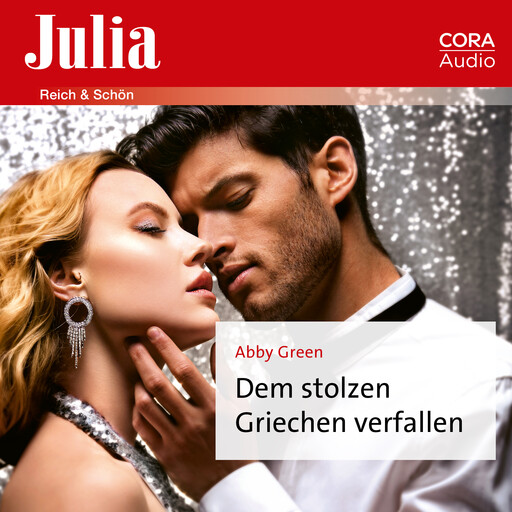 Dem stolzen Griechen verfallen, Abby Green