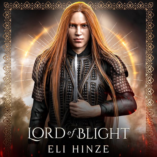 Lord of Blight, Eli Hinze