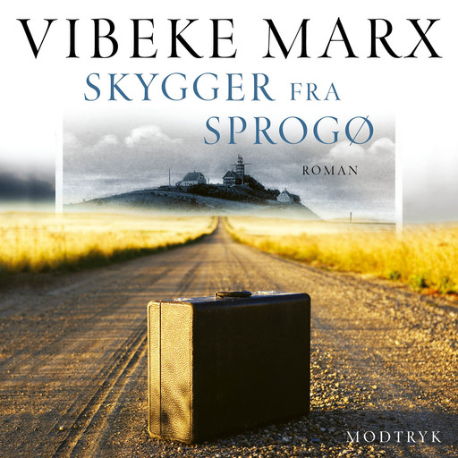 Skygger fra Sprogø, Vibeke Marx