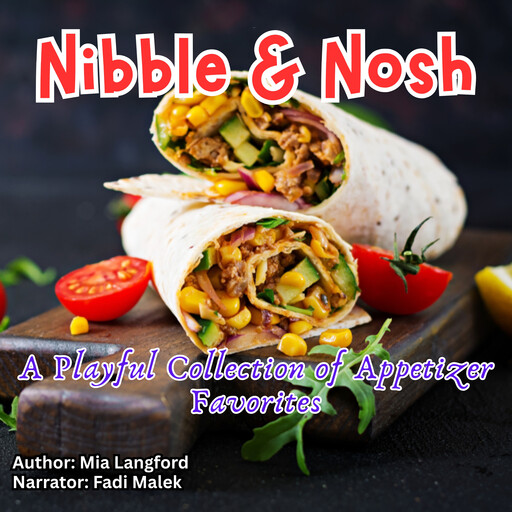 Nibble & Nosh, Mia Langford