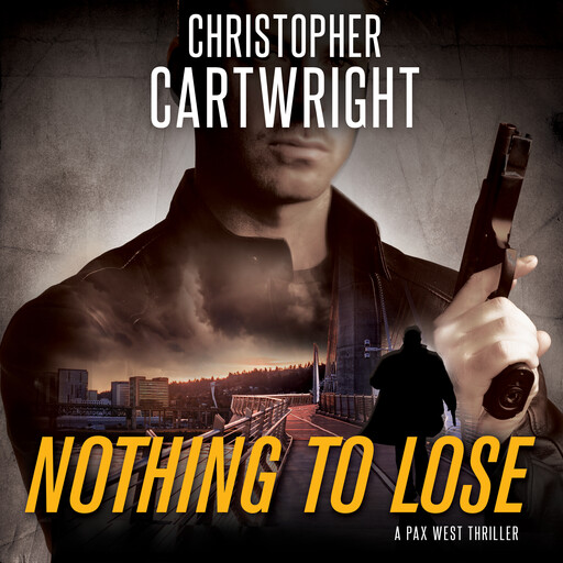 Nothing to Lose, Christopher Cartwright