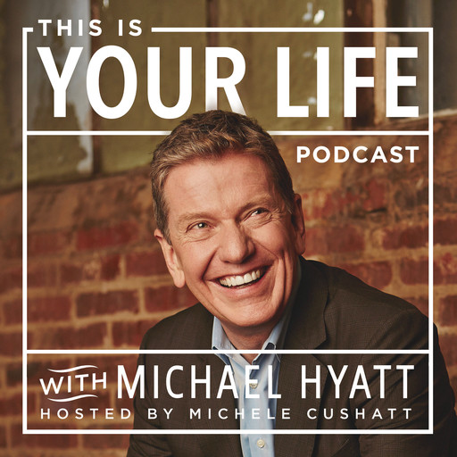 The Brand New Podcast is Coming!, Michael Hyatt