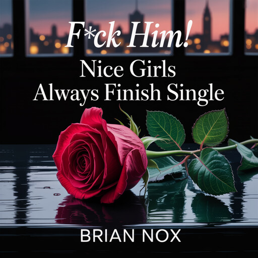 F*CK HIM!, Brian Nox