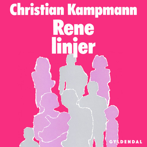 Rene linjer, Christian Kampmann