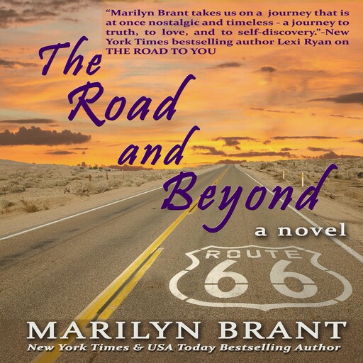 The Road and Beyond, Marilyn Brant