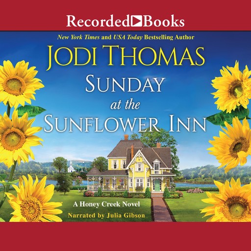Sunday at the Sunflower Inn, Jodi Thomas