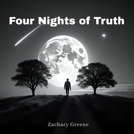 Four Nights of Truth, Zachary Greene