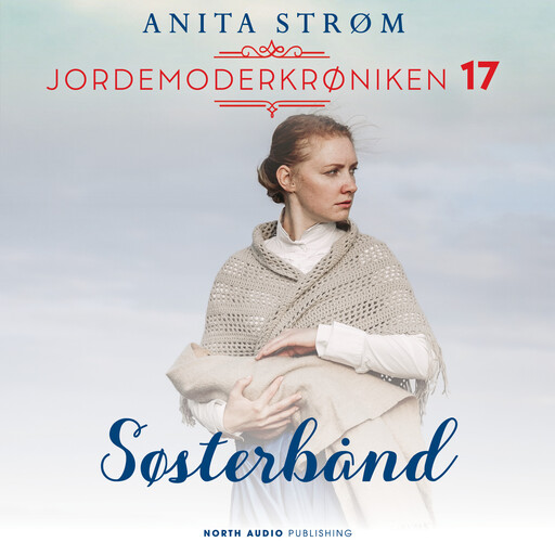 Søsterbånd, Anita Strøm