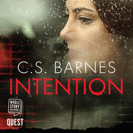 Intention, C.S. Barnes