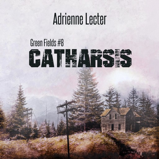 Catharsis, Adrienne Lecter