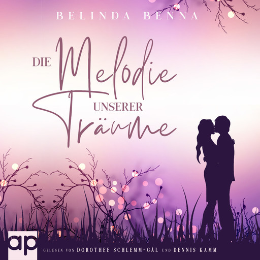 Die Melodie unserer Träume, Belinda Benna
