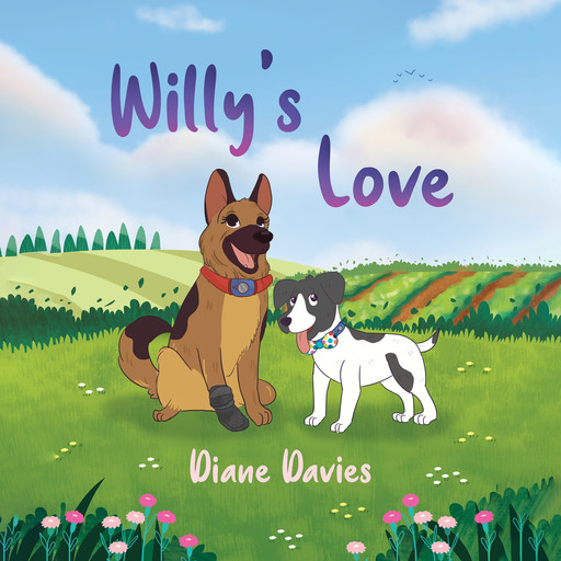 Willy's Love, Diane Davies