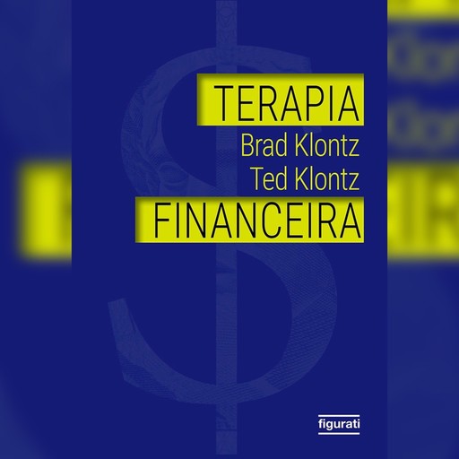 Terapia financeira, Brad Klontz