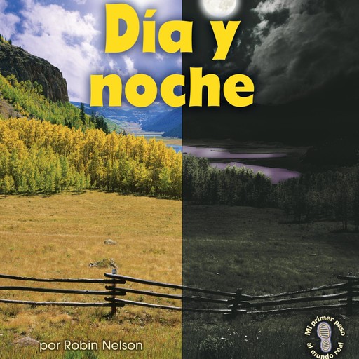 Día y noche (Day and Night), Robin Nelson