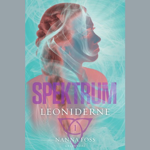 Spektrum 1 - Leoniderne, Nanna Foss