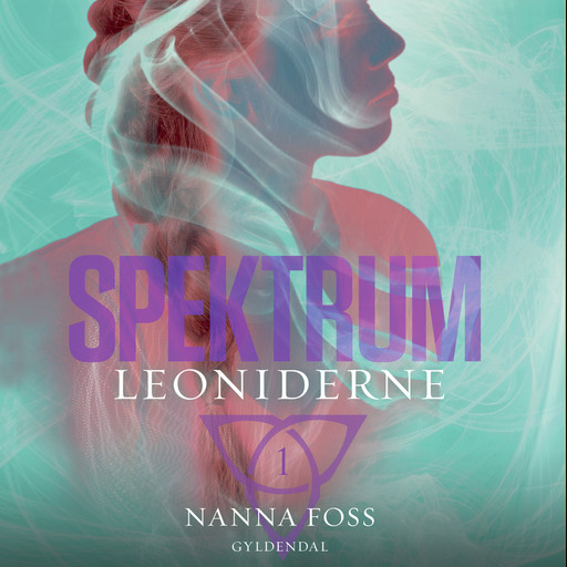 Spektrum 1 - Leoniderne, Nanna Foss