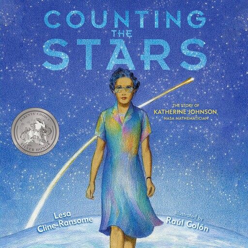 Counting the Stars, Lesa Cline-Ransome