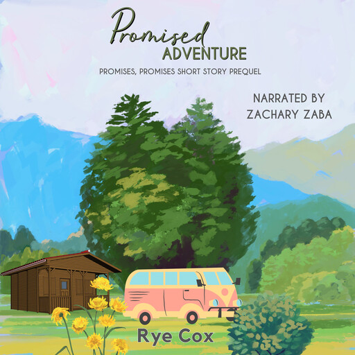 Promised Adventure, Rye Cox