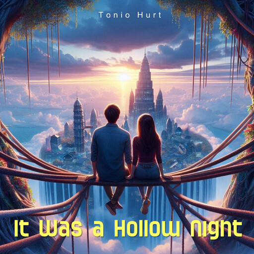 It Was a Hollow Night, Tonio Hurt