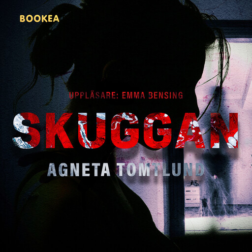 Skuggan, Agneta Tomtlund