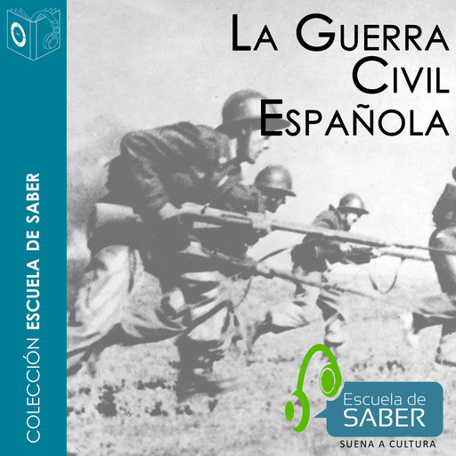 Guerra civil española - no dramatizado, Juan Blanco Rodriguez
