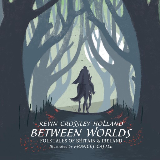 Between Worlds, Kevin Crossley-Holland