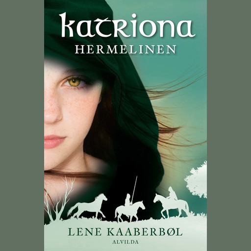 Katriona 2: Hermelinen, Lene Kaaberbøl