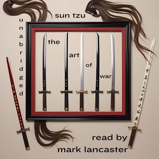 Sun Tzu's The Art of War - Unabridged, Sun Tzu