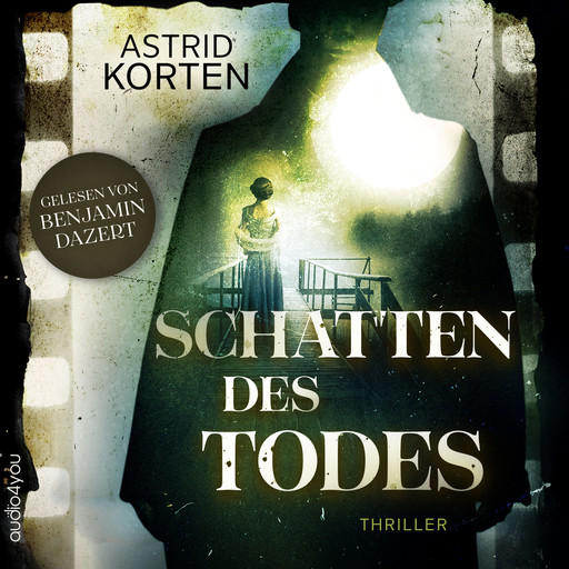 Schatten des Todes, Astrid Korten