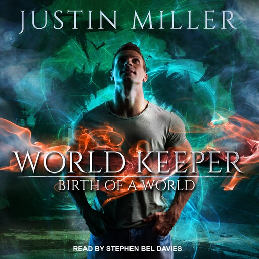 World Keeper, Justin Miller