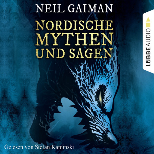 Nordische Mythen und Sagen (Ungekürzt), Neil Gaiman